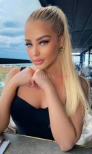 Анкета проститутки Нади - Фото 1, метро Митино, 30 год, №939